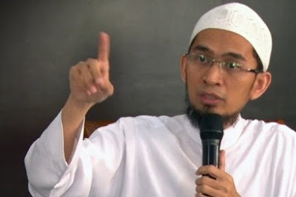 Ustadz Adi Hidayat : Media Umum Menjadi Ladang Pahala Bagimu, Dapat Dengan Melaksanakan Hal Ini