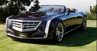 2016 Cadillac Eldorado Release Date