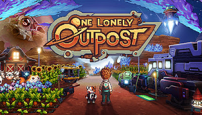 One Lonely Outpost New Game Pc Steam