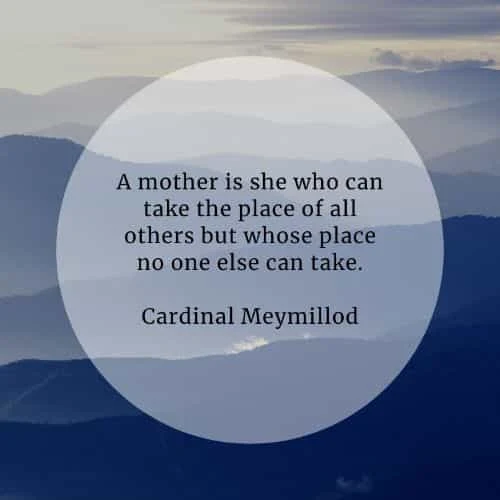 Mother's day quotes and sayings that'll touch your heart