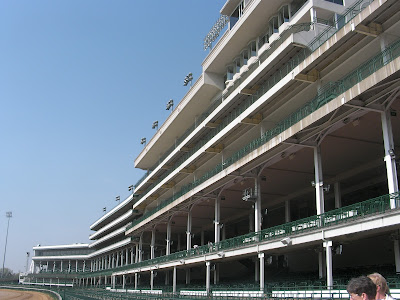 Kentucky Derby Museum