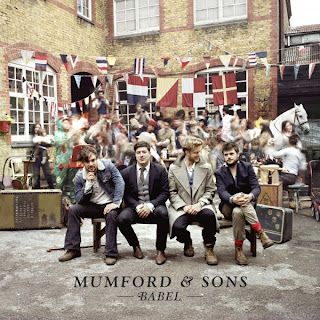 Mumford & Sons Babel Lyrics