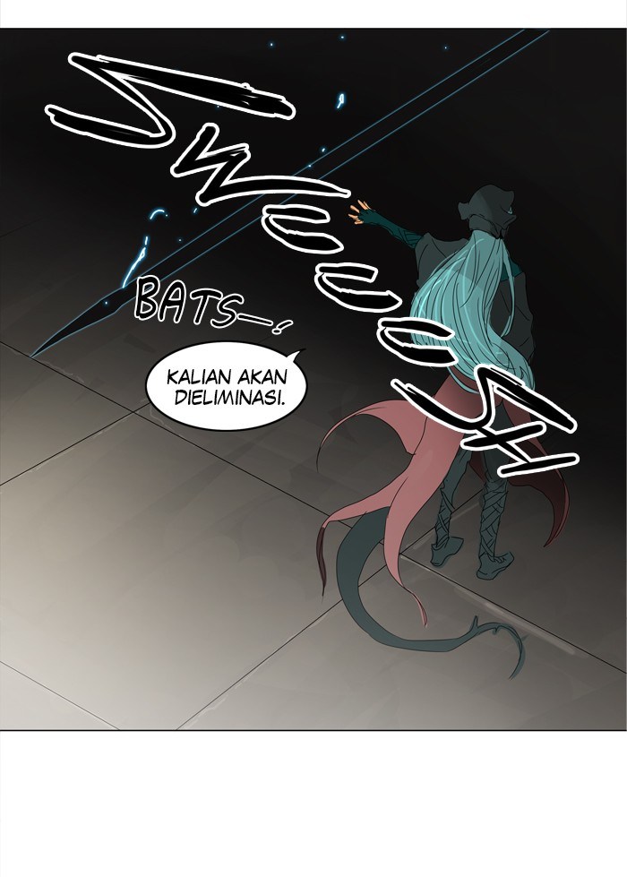 Webtoon Tower Of God Bahasa Indonesia Chapter 199