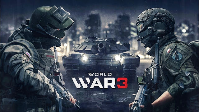 World War 3 Game Full Download