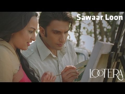 SAWAAR+LOON+Full+Video+Song++HD+Lootera++Ranveer+Singh,+Sonakshi+Sinha.jpg (480×360)