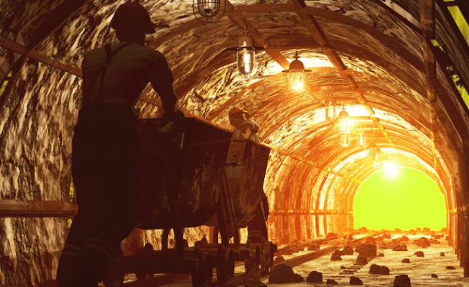 Fwd: Mineras pagan menos impuestos, pese a aumento en los precios de los minerales: Camimex
