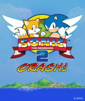 Sonic the hedgehog 2 Crash download, free mobile games