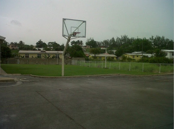 NBA Hoops Around the World TheNbaZone