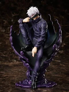 Jujutsu Kaisen – Gojo Satoru “MAPPA SHOWCASE”, F:NEX (FuRyu)