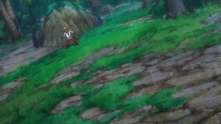 ワンピース アニメ 966話 ONE PIECE Episode 966