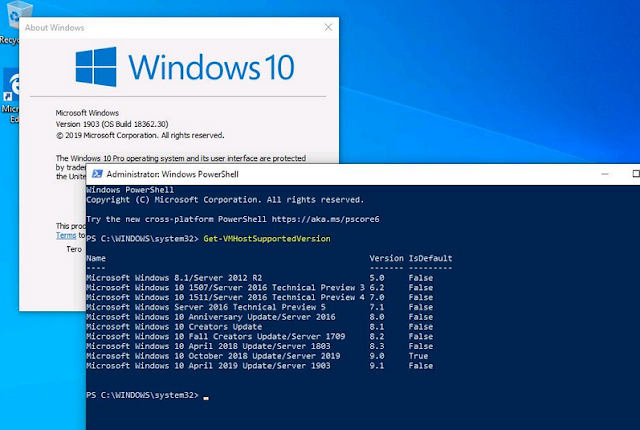 Cara Update Windows 10 Dengan Cepat