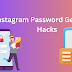 How to Instagram Password Generator Hacks 2024 - techyvinecom