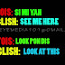 Jamaican Patois