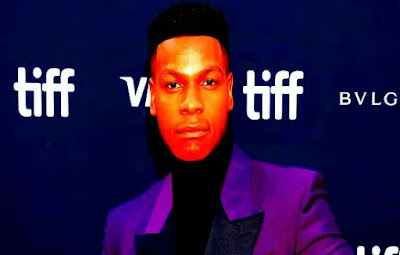 John Boyega is one of the idols of the theater world, but is he single