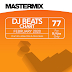 Mastermix DJ Beats Chart Volume 77 (2020)