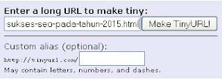 tinyurl.com make tinyurl