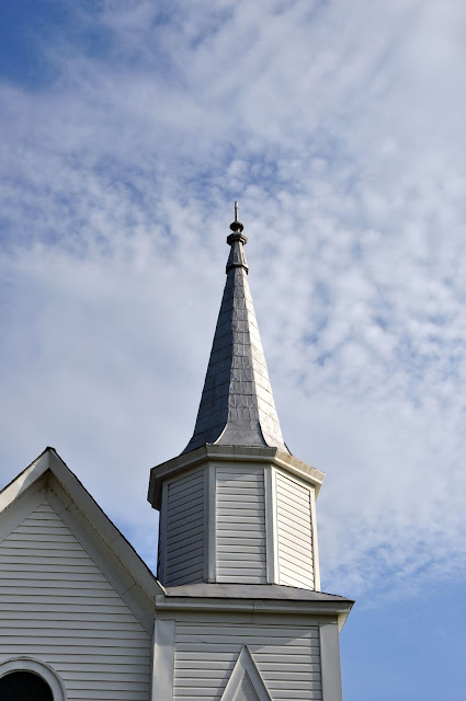 Brooksville Baptist Church Hickory Ridge Studio