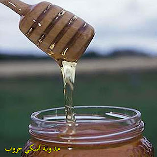 أنواع العسل وفوائد كل نوع ومشتقات العسل وفوائدها Types of honey