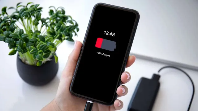20 Ways to Improve Your Phone's Battery Life