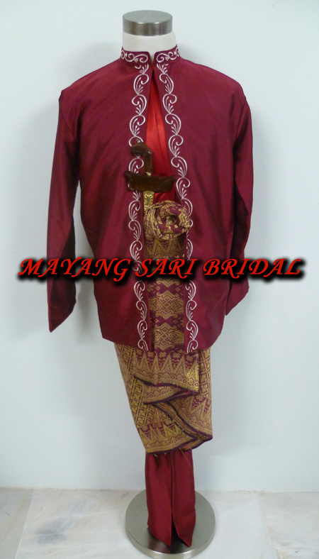 Mayang Sari Bridal Boutique