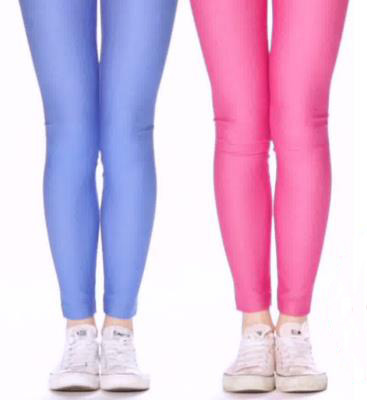 Calzedonia Leggings push up colores