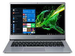 Download Acer Driver Swift SF314-58G for Windows10 64 Bit, Driver Swift 64 bit, Acer Swift, Driver Notebook, Driver Acer, Acer US, Softweraja, blogspot