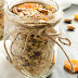 Granola con albicocche secche e datteri - Homemade Apricots and Dates
Granola + Prova Bikini? cosa ne penso !