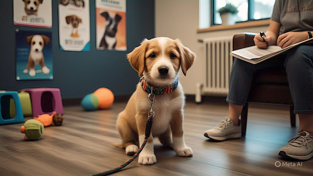 Train Your Puppy in Just 7 Days