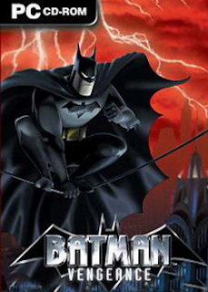 Batman Vengeance PC Game