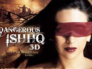 Dangerous Ishhq 2012 Hindi Movie Watch Online