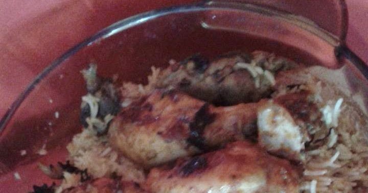 Resepi Nasi Ayam Menggunakan Periuk Noxxa - Rungon b