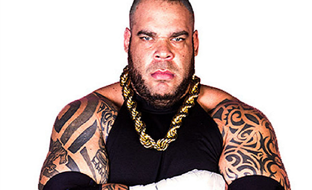 Brodus Clay Hd Free Wallpapers