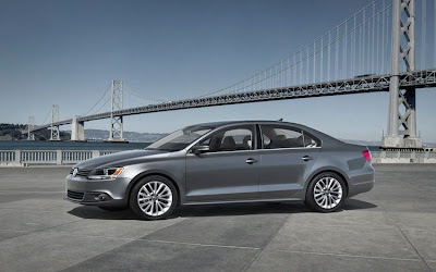 2011 Volkswagen Jetta Luxury Cars