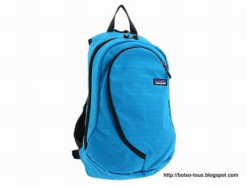 Bolso tous:tous-39958489