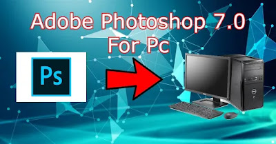 Photoshop CS5 Download For Pc