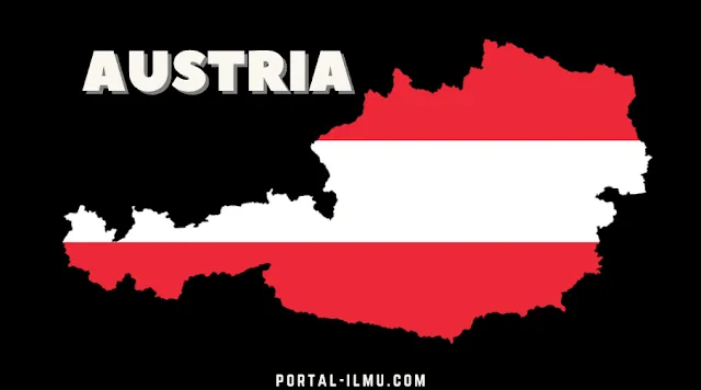 Profil Negara Austria