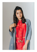 Rashmika Mandanna Latest Photoshoot web.filmyfi.com