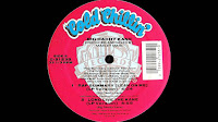 Big Daddy Kane Lean On Me