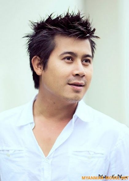 myanmar actor nay toe. Nay Toe-attractive summer