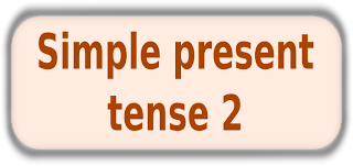 Simple present tense (Part 2)