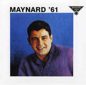  MAYNARD - OLE