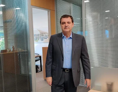 José Maurício Caldeira