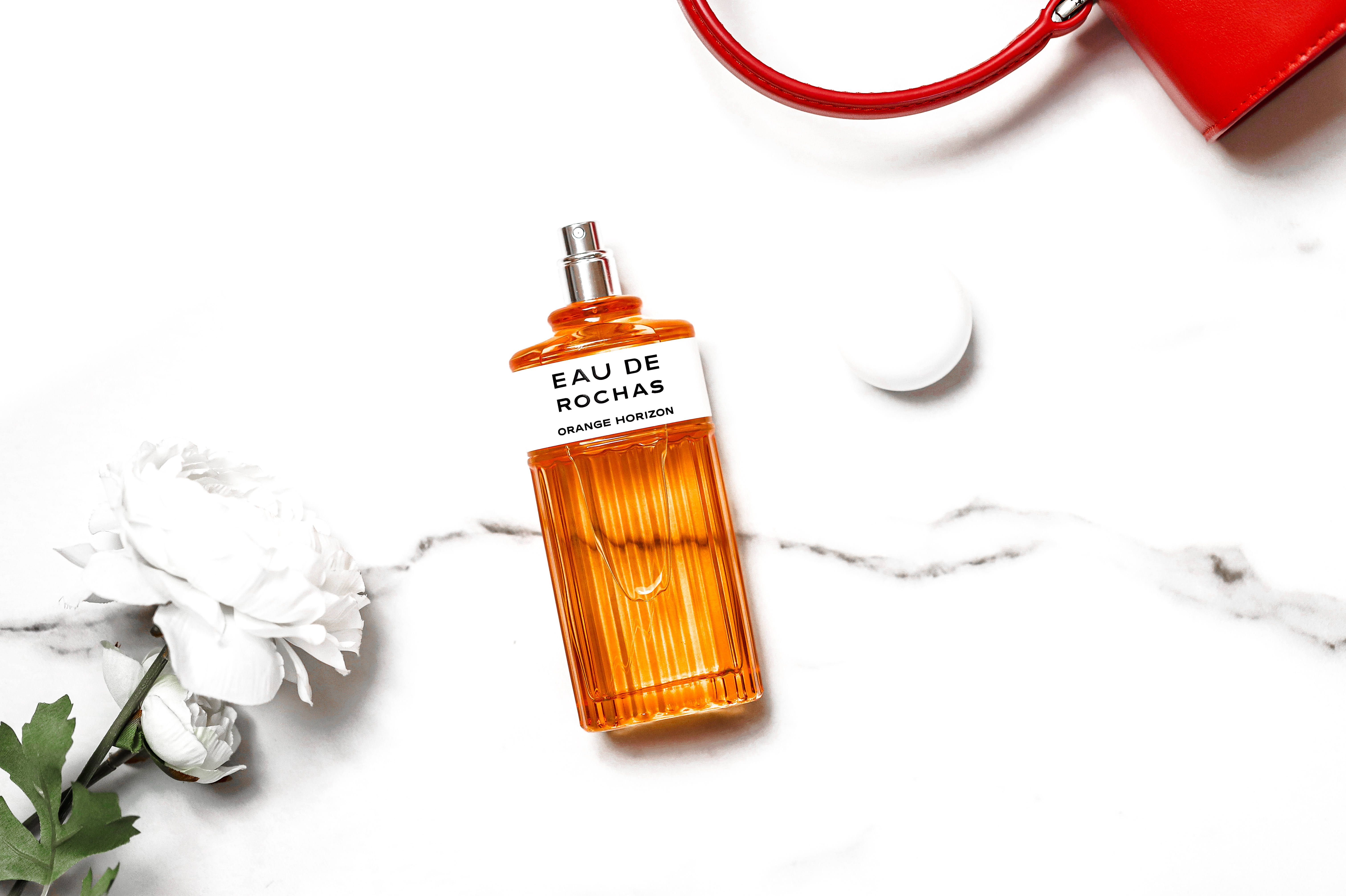 eau de rochas orange horizon