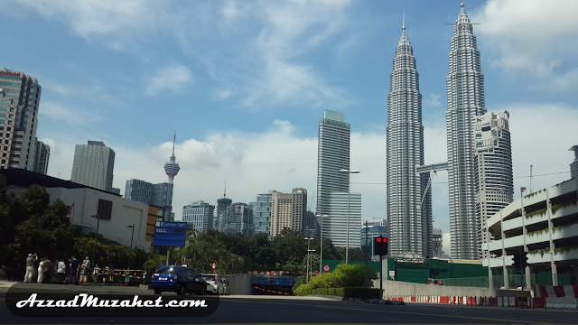 Is Malaysia's Economy Truly Stable