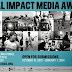 مسابقة افلام الفيديو عن القضايا الاجتماعية - Social Impact Media Awards 