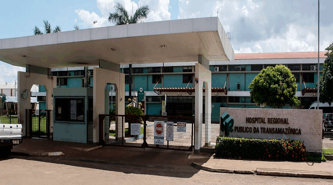 Hospital Metropolitano e Regionais de Altamira, Marabá e Barcarena ofertam vagas de emprego