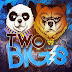 Dupla Two Big’s lança seu primeiro EP.