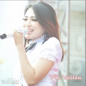 Download Kumpulan Lagu Mp3 Via Vallen Terbaru 