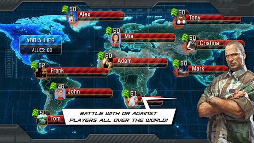 World at Arms 2.0 APK