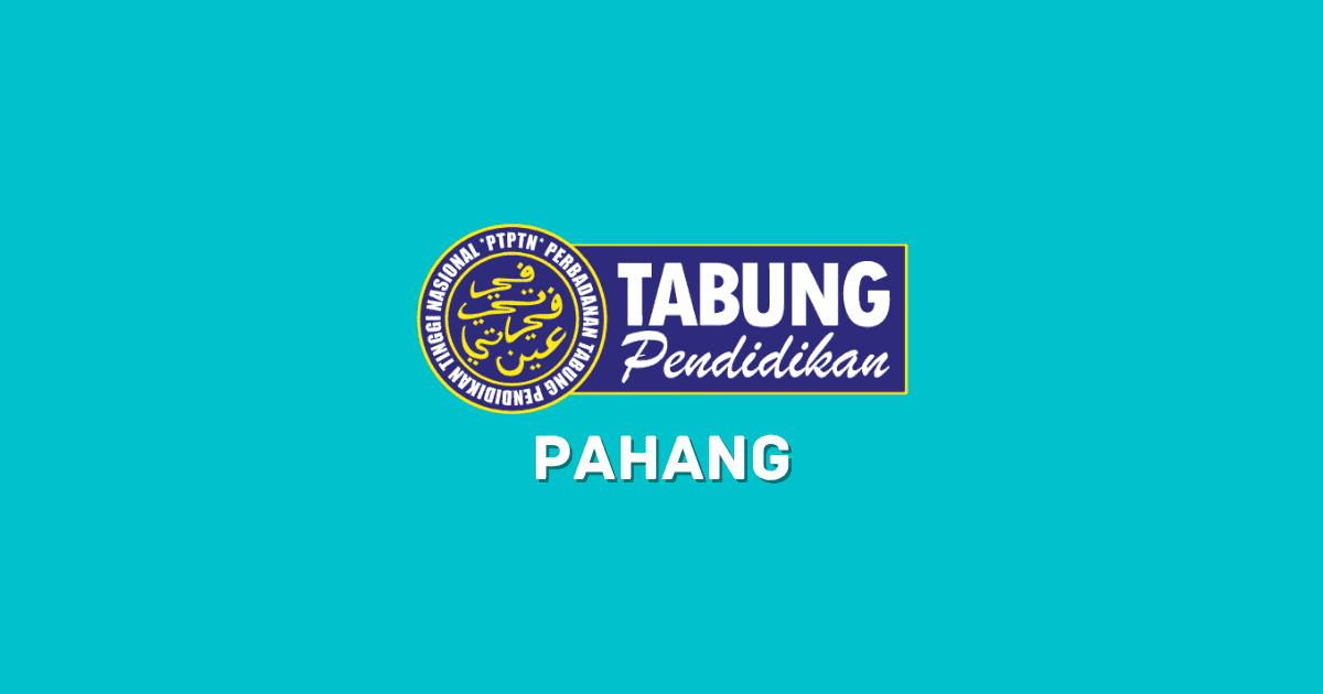 Cawangan PTPTN Pahang